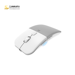 Ratón de voz AI inalámbrico 112 idiomas traducción de entrada de voz Ratón de voz inteligente compatible con la creación de AI, dibujo AI PPT - Product Image 1