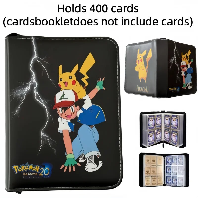 R-contient 400 cartes