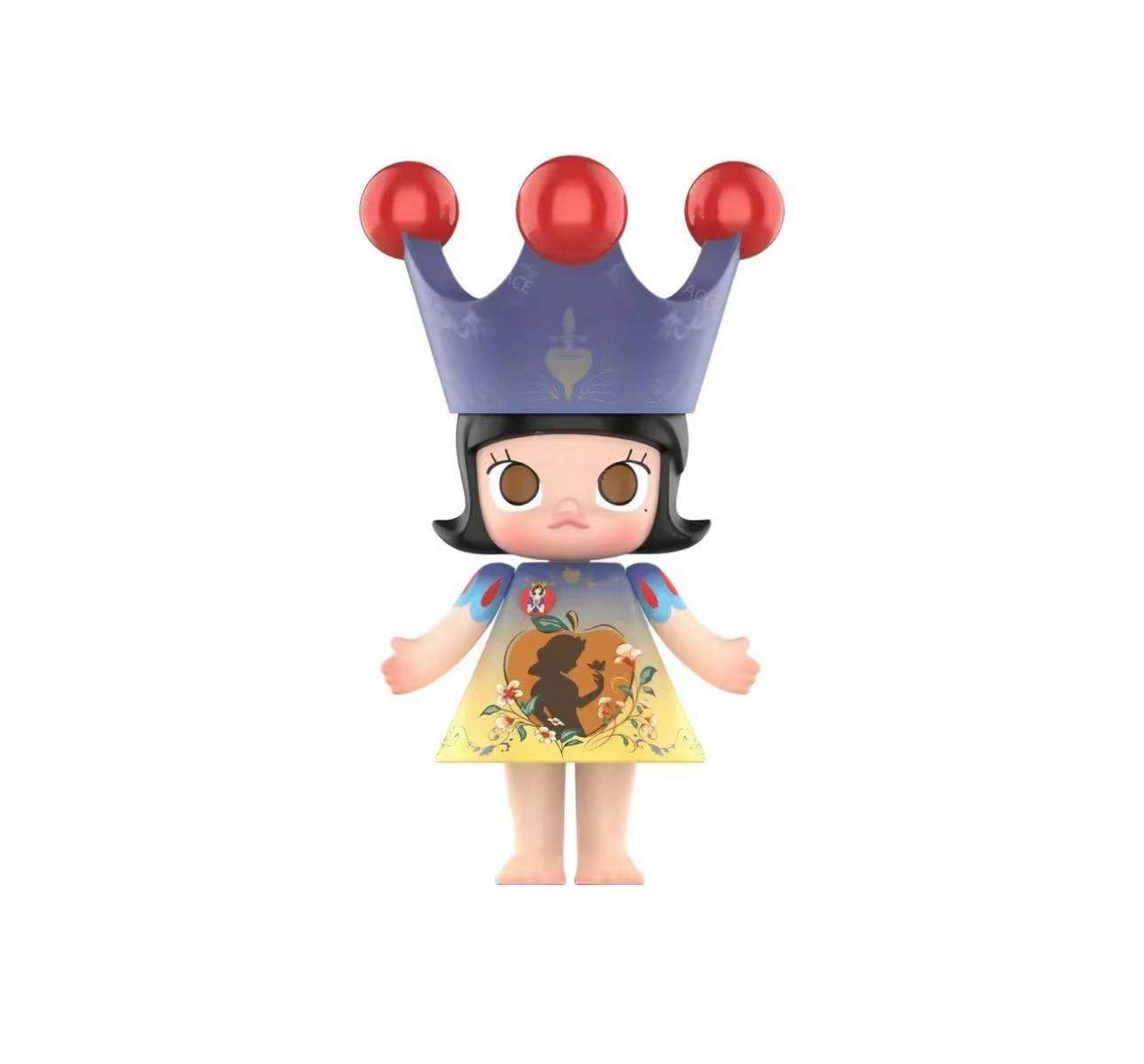 Blanche-Neige 1000%