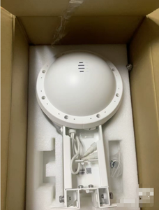 RG-EAP662(G) 1800M wi-fi 6 Dual-Band Wireless Outdoor AP 300mbps Max LAN Data Rate WPS cryption Firewall con funzione VoIP