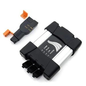 ICOM NEXT Wifi per BMW ICOM A2 B + C per Mini C-ooper strumenti di Scanner di programmazione diagnostica - Product Image 2