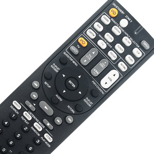 RC-737M เหมาะสําหรับ Anqiao Onkyo AV ตัวรับสัญญาณรีโมทคอนโทรล TXSR507 TX-SR507 - Product Image 2