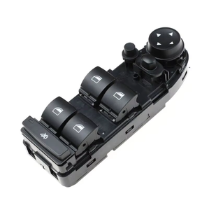 61319217335 61319155504 61319132139 61316948637 Master elektrikli pencere anahtarı BMW E90 320i 318i 325i 335i M3 için