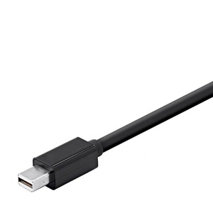 Adaptador 3 en 1 Mini DP a HDMI VGA DVI, convertidor Universal de Mini Displayport a HDMI/VGA/DVI - Product Image 3