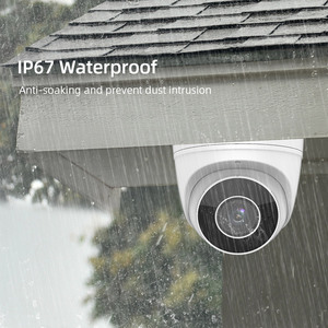 Hot Sale 4MP Network Camera Colorful Starlight Night Vision Outdoor POE CCTV Video <strong>Security</strong> <strong>IP</strong> Surveillance Camera Alarm <strong>System</strong>