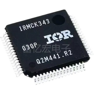 CC2533F32RHAR VQFN-40マイクロプロセッサーおよびコントローラー - Product Image 1