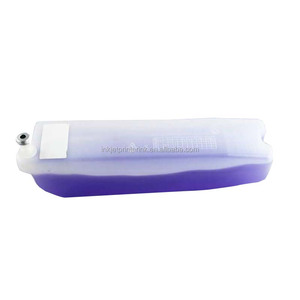 Markem-imajeを構成するコーディングインク溶剤A589パープル - Product Image 3