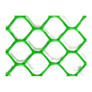 Resistente a buon mercato HDPE verticale costruzione rete di sicurezza di plastica della maglia per agricoltura - Product Image 5