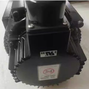 Enkoderler ile Yaskawa orijinal yeni SGMG-18B2ABC Servo Motor - Product Image 1