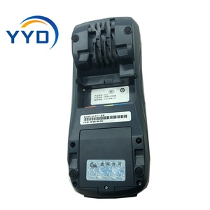 Терминал S80POS с английской клавиатурой GPRS и терминалом LAN, аналогичный S90 D230 D200 - Product Image 4