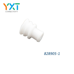 828905-1 Connecteur Connecteur Bouchon aveugle Bouchon étanche Bouchon d'étanchéité Stock d'origine - Product Image 4