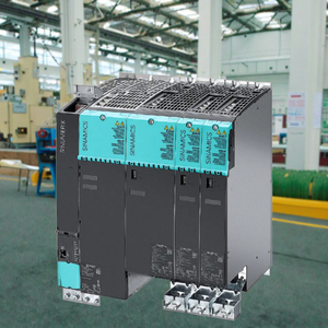 Plc Controller Module New Original Warehouse Stock Motherboard Inverter Driver 6dd1684-0ea0 - Product Image 6