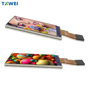 Compatible con lotes pequeños de 2,0 pulgadas 240*320 ST7789V interfaz RGB Módulo de pantalla LCD TFT pantalla LCD - Product Image 3