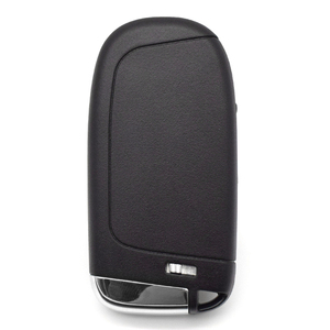 Yüksek kaliteli AF c-hrysler 4 + 1 düğmeler uzaktan anahtar 433MHZ 4A çip/FCC ID: pil ile Blade akıllı kontrol anahtarı ile M3N-40821302 - Product Image 2