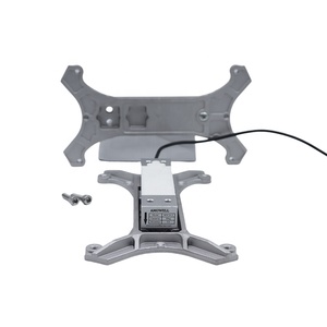 AP61A Maximum <strong>Platform</strong> Size: 250 X 350 mm Aluminium Alloy Replace Zemic L6D Model Single Point <strong>Load</strong> Cell - Product Image 6