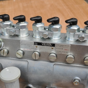 Новый топливный насос 101062-8410 дизельный масляный насос 101605-0090 для 6BG1 детали двигателя - Product Image 6