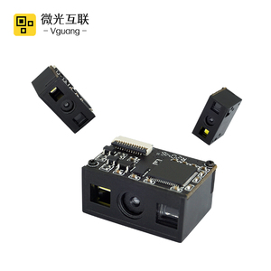 Vguang QT110ミニUSBインターフェイスQRコードリーダースキャンモジュール在庫あり - Product Image 2