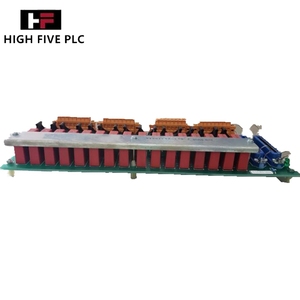 El mejor y más barato 51304423-100 Controlador lógico programable analógico Plc Automation