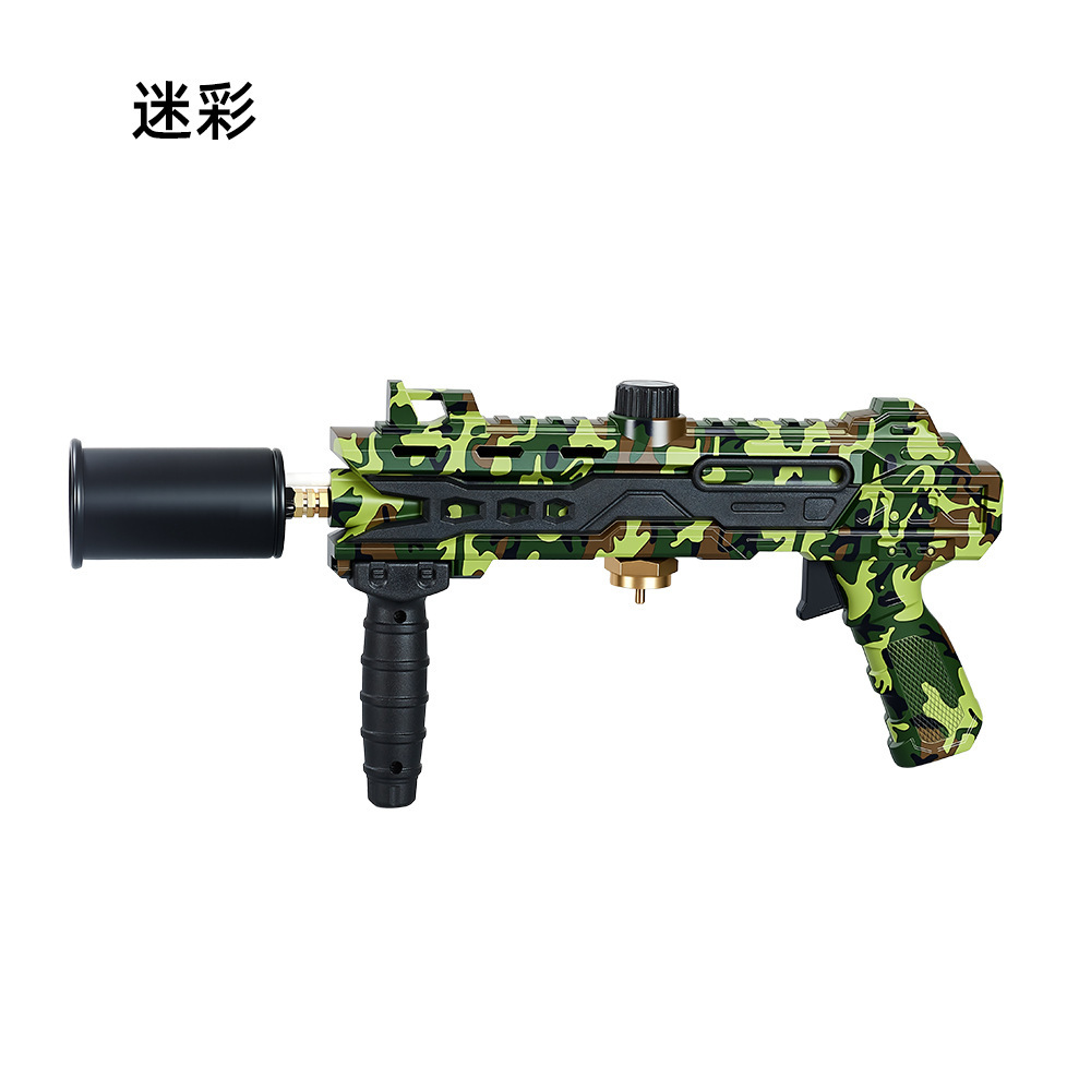 camouflage