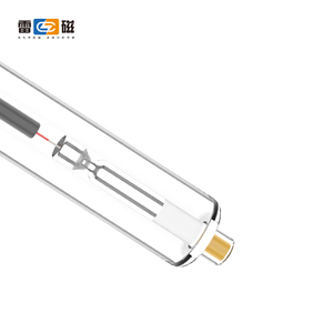 232-01 tham khảo điện cực vỏ thủy tinh đơn Muối cầu tham khảo cảm biến đầu dò - Product Image 5