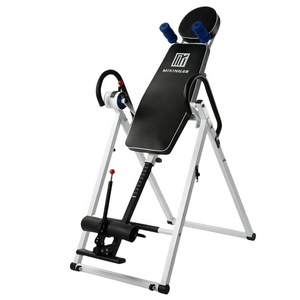 Fitness Gym Inversion therapie Tisch Faltbare Up Down Board Werkzeug maschinen Handstand Rückens ch merzen Inversion stabelle - Product Image 1