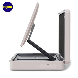 Xách tay 27 inch Vali Thiết kế vali máy tính bảng hiển thị hệ thống <span class=keywords><strong>Android</strong></span> cắm trại thông minh màn hình cảm ứng LED <span class=keywords><strong>TV</strong></span> Loa - Product Image 3