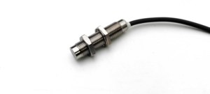热销金属接近传感器M8 M12 M20 M30感应传感器多种规格 - Product Image 3