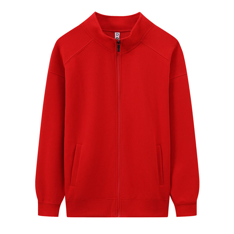 Chinese Red