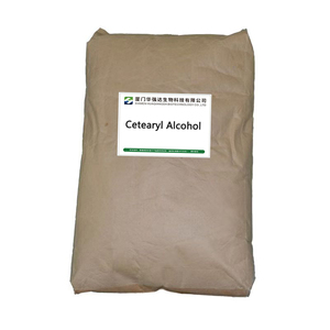 Cetearyl Alcohol Produced in the Factory Is Used in Daily <strong>Chemical</strong> Products,It Is <strong>an</strong> Emulsifier, Thickener and Humectant - Product Image 3