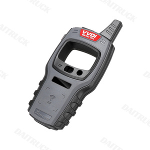 Xhorse VVDI Mini-Schlüsselanlage Ferngesteuerter Schlüsselprogrammierer ohne Kopierung 48 Transponder (96 Bit) Funktion und Token
