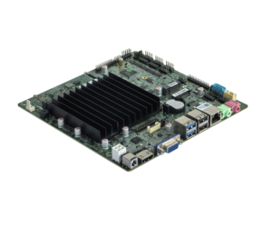 Hauptplatine für Computer M100F mit CPU Alder Lake N100 N97 N95 DDR4 MAX 16G 2/6/10 * COM VGA/DP HD_MI LVDS/EDP Linux - Product Image 1