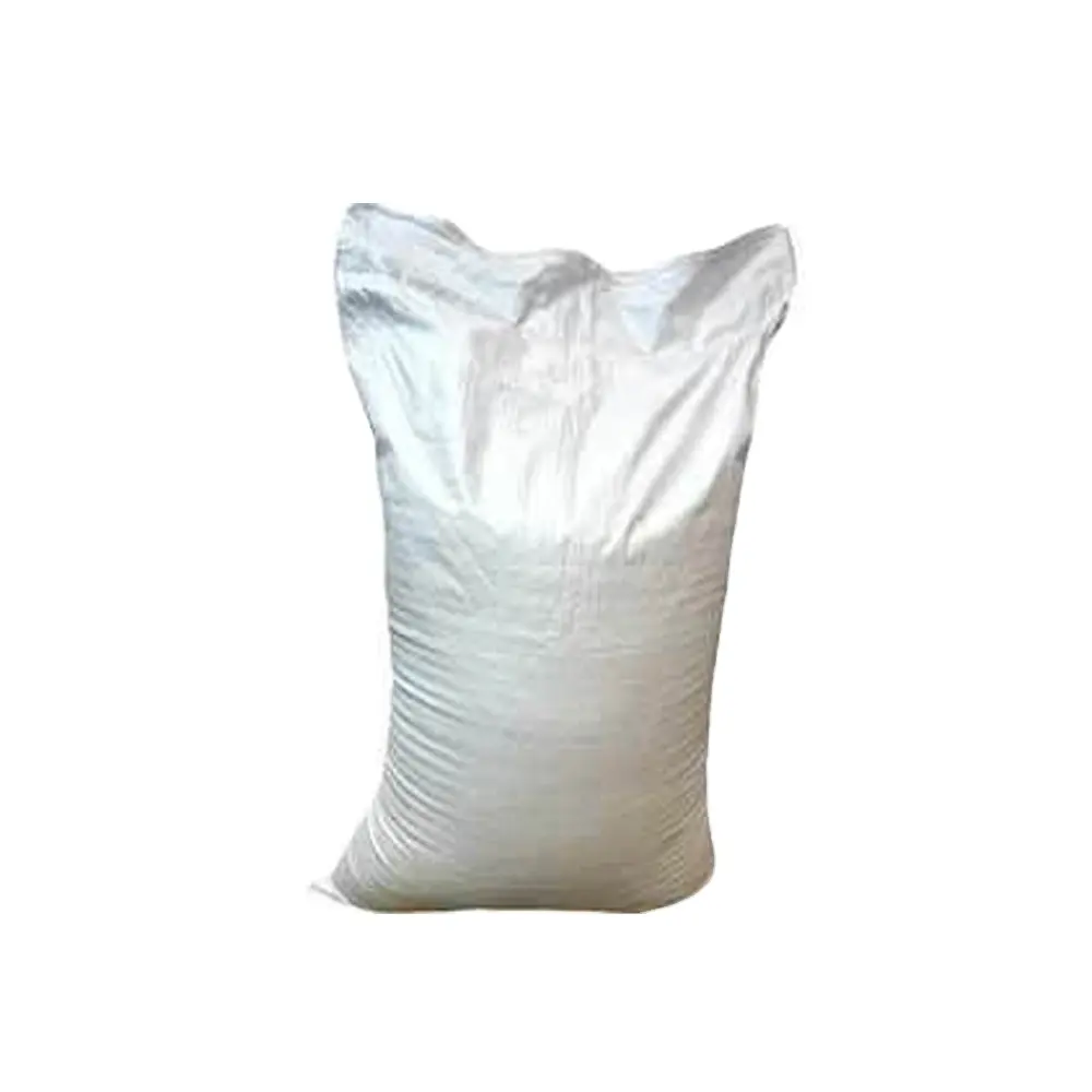 खाद्य औद्योगिक पॉलीप्रोपाइलीन पीपी बुना चावल अनाज आटा चीनी बैग कॉफी बीन पैकेजिंग बुना बैग
