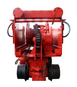 <span class=keywords><strong>Tunneling</strong></span> paletli kaya yükleyici Mucking makinesi için parça monte Mucker - Product Image 3