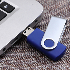Top Ventas 2,0 Swivel Memory Stick Disco giratorio Cifrado Usb Flash Drive 8GB Pendrive - Product Image 4