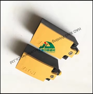 For Heidelberg CD102/SM102 Limit Switch IP66/67 Sensor <strong>Module</strong> IEC 60947-5-1 Original New LS-11S Switch - Product Image 2