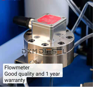Test automatico BCS205 crdi common rail Test di codifica iniettori piezoelettrici banco prova Common Rail EPS 205 EPS205