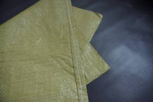 Factory Wholesale Pp Woven Sack Material Recyclable Durable Sack Available in <strong>All</strong> Color and Size pp Woven Polypropylene Bag - Product Image 6