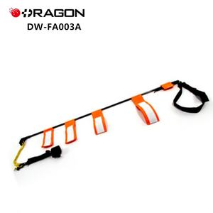 Facoty ישירות אספקת סט חירום הצלת העזרה הראשונה טיפול פחמן סיבי גרירה סד שבר רגל - Product Image 3