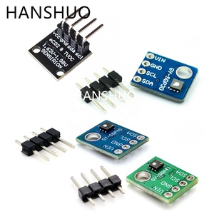 SGP41 SGP40 SGP30 Air Quality <strong>Sensor</strong> Digital TVOC Detection Chip Compatible for <strong>Arduino</strong> Demo Board - Product Image 4