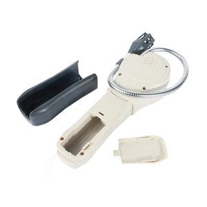 Benetech เครื่องตรวจจับก๊าซ GM8800A ติดไฟได้แบบมืออาชีพ, เครื่องตรวจจับก๊าซรั่วแบบมือถือ - Product Image 4