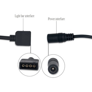 Музыкальный контроллер со светодиодной лентой, USB, 4 контакта, синий зуб, RGB, 5 В, 24 В, режим микрофона, 1600 миллионов цветов, диммер, мини RGB-контроллер освещения