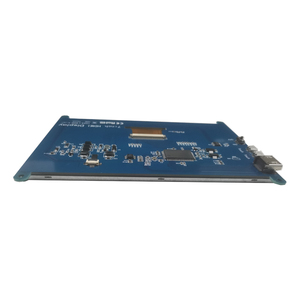 <span class=keywords><strong>Tft</strong></span> <span class=keywords><strong>Display</strong></span> 1024*600 7-Zoll-Touchscreen-<span class=keywords><strong>LCD</strong></span>-Modul mit Treiber platine Raspberry Pi Touchscreen 7-Zoll-OEM-RGB-Anschluss