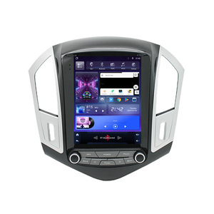 Großbild-<span class=keywords><strong>Android</strong></span>-GPS-Auto navigation für Chevrolet Cruze 12-15 Jahre 9,7-Zoll-Vertikalbildschirm mit Carplay-Funktion - Product Image 5