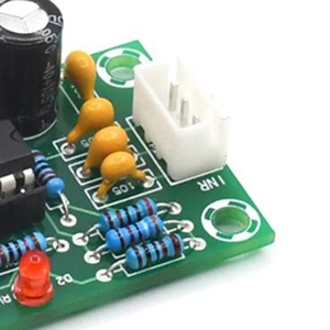 ミニプリアンプオペアンプモジュールアンプデュアルチャンネルNE5532プリアンプ12-30V - Product Image 5
