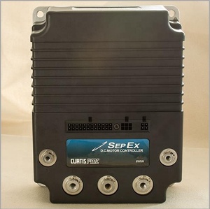Controlador de motor DC 1244-5651 600a hecho en China - Product Image 2
