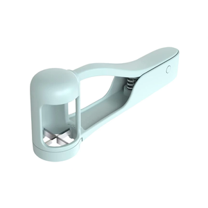 เครื่องแยกและหั่นผลไม้สแตนเลสแบบแมนนวลอุปกรณ์หั่นองุ่นสดใหม่ - Product Image 1