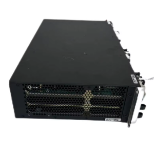 ミニAN6000-2 OLT光ファイバGPON 8/16/32ポートONT通信機器中古FTTHネットワークSFPフォームファクターWiFi互換 - Product Image 1
