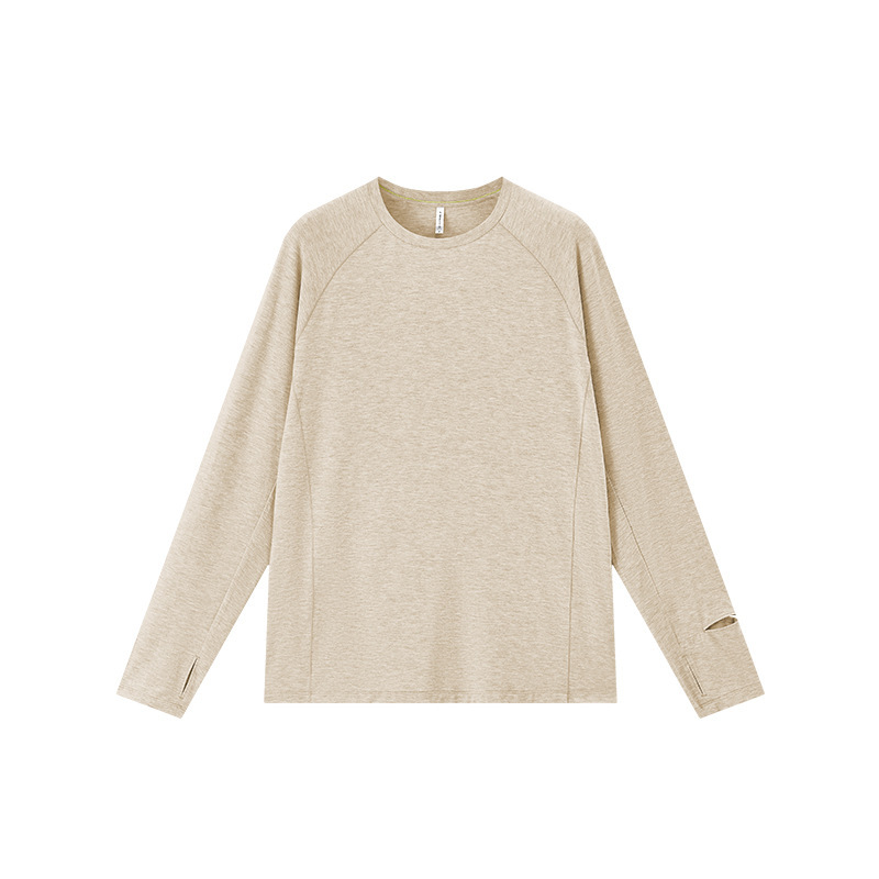 Warm Apricot
