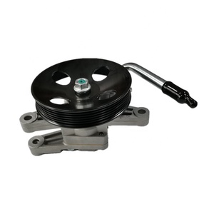 En iyi tedarikçi oto motor parçaları 2010 araba direksiyon parçaları hidrolik direksiyon pompası 57100-4L000