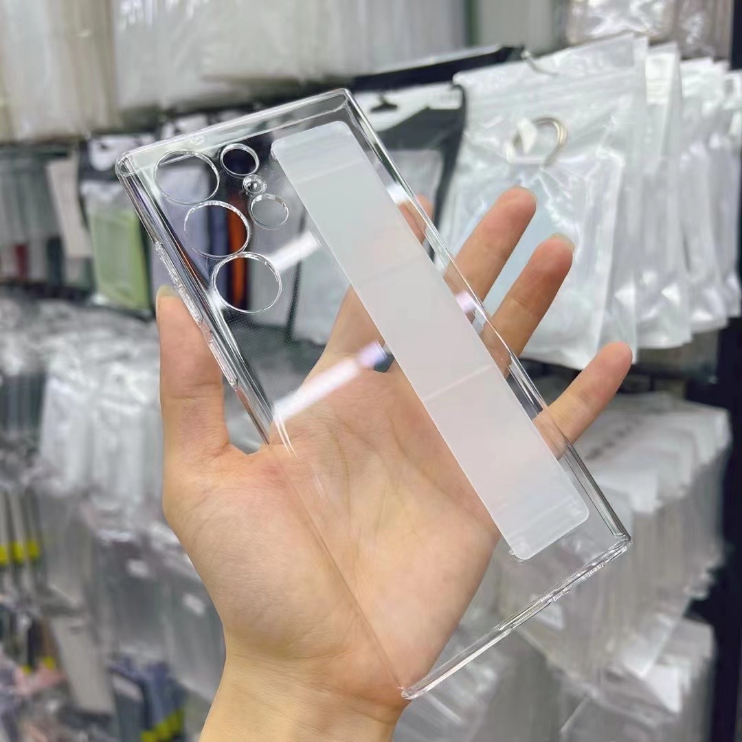 คริสตัล เคลียร์